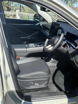 2025 GWM
Haval H6 Lux Hybrid