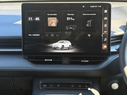2025 GWM
Haval H6 Lux Hybrid