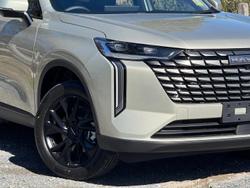 2025 GWM
Haval H6 Lux Hybrid