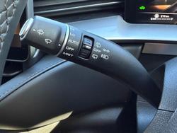 2025 GWM
Haval H6 Lux Hybrid