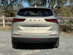 2025 GWM
Haval H6 Lux Hybrid