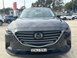 2021 Mazda
CX-9 Sport