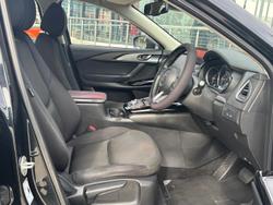2021 Mazda
CX-9 Sport