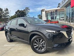 2021 Mazda
CX-9 Sport