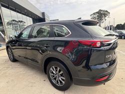 2021 Mazda
CX-9 Sport