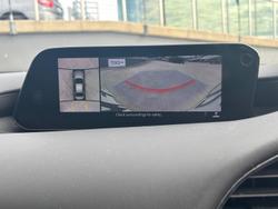 2020 Mazda
3 G25 Evolve