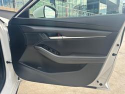 2020 Mazda
3 G25 Evolve
