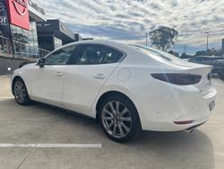 2020 Mazda
3 G25 Evolve