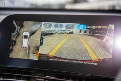 2025 Chery OMODA 5 EX