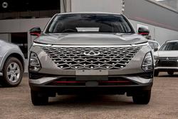 2025 Chery OMODA 5 EX