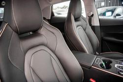 2025 Chery OMODA 5 EX