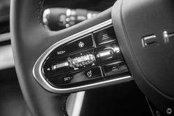 2025 Chery OMODA 5 EX