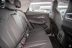 2025 Chery OMODA 5 EX