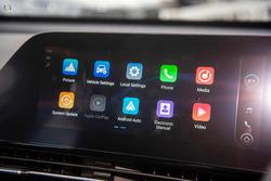 2025 Chery OMODA 5 EX