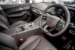 2025 Chery OMODA 5 EX