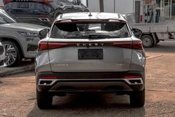 2025 Chery OMODA 5 EX