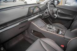 2025 Chery OMODA 5 EX