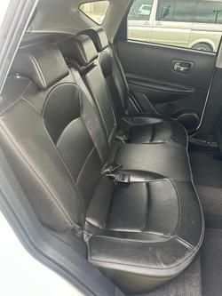 2012 Nissan
Dualis Ti-L