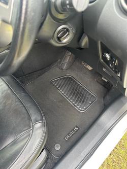 2012 Nissan
Dualis Ti-L