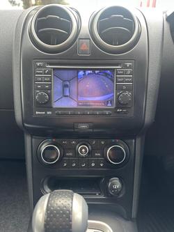 2012 Nissan
Dualis Ti-L