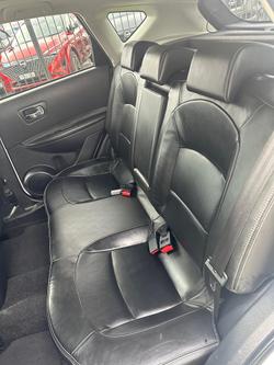 2012 Nissan
Dualis Ti-L