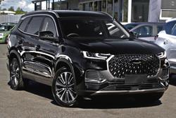 2024 Chery Tiggo 8 Pro Max Ultimate AWD