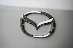 2024 Mazda
CX-3 G20 Sport