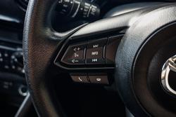 2024 Mazda
CX-3 G20 Sport
