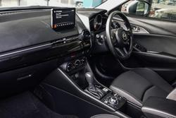 2024 Mazda
CX-3 G20 Sport