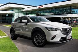 2024 Mazda
CX-3 G20 Sport