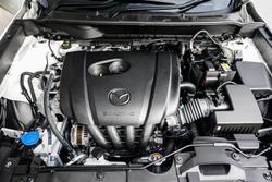 2024 Mazda
CX-3 G20 Sport