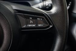 2024 Mazda
CX-3 G20 Sport