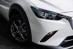 2024 Mazda
CX-3 G20 Sport