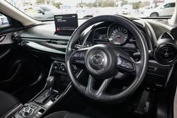 2024 Mazda
CX-3 G20 Sport