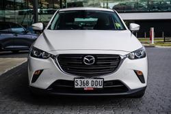 2024 Mazda
CX-3 G20 Sport