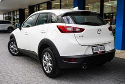 2024 Mazda
CX-3 G20 Sport