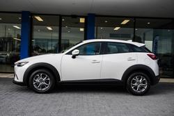 2024 Mazda
CX-3 G20 Sport