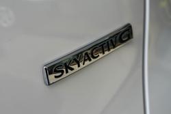 2024 Mazda
CX-3 G20 Sport