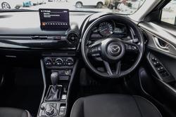 2024 Mazda
CX-3 G20 Sport
