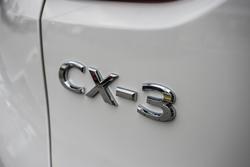 2024 Mazda
CX-3 G20 Sport