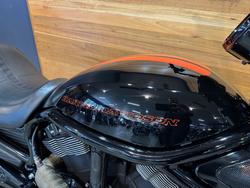 2009 Harley-davidson VRSCDX NIGHT ROD SPECIAL
