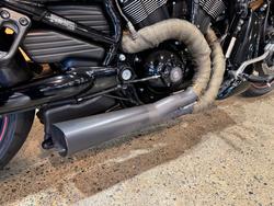 2009 Harley-davidson VRSCDX NIGHT ROD SPECIAL
