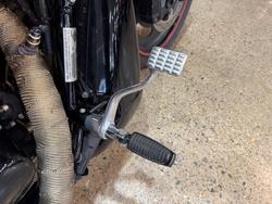 2009 Harley-davidson VRSCDX NIGHT ROD SPECIAL