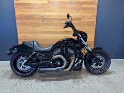 Harley-Davidson VRSCDX Night Rod Special
