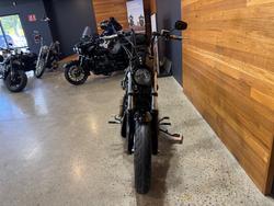 2009 Harley-davidson VRSCDX NIGHT ROD SPECIAL