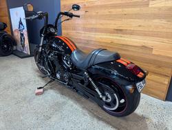 2009 Harley-davidson VRSCDX NIGHT ROD SPECIAL