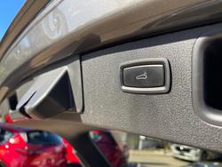 2015 Porsche Macan S Diesel 95B MY16 AWD Mahogany