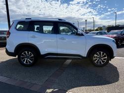 MAHINDRA
SCORPIO-N Z8L