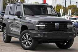 2025 GWM
Tank 300 Ultra