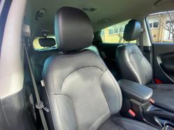 2013 Hyundai ix35 SE LM2 Steel Grey